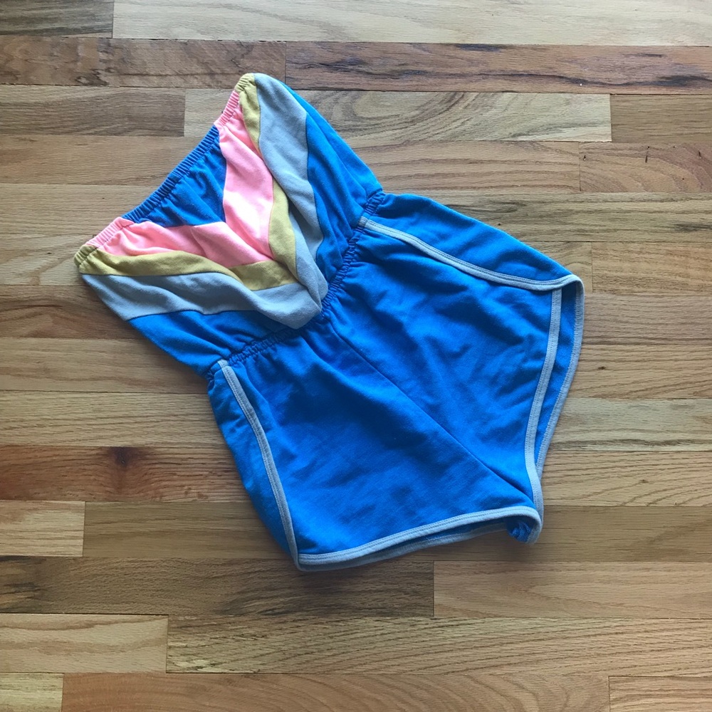 80’s romper